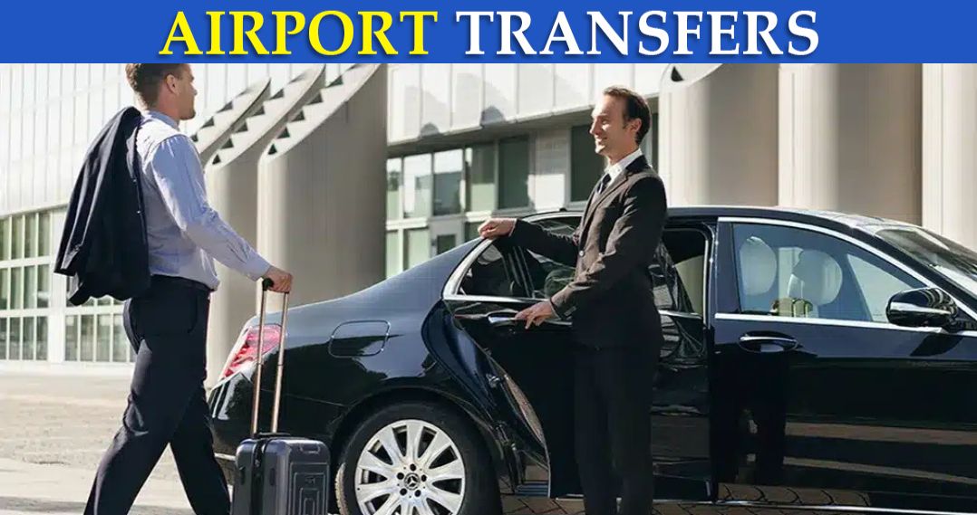 Airport transfers