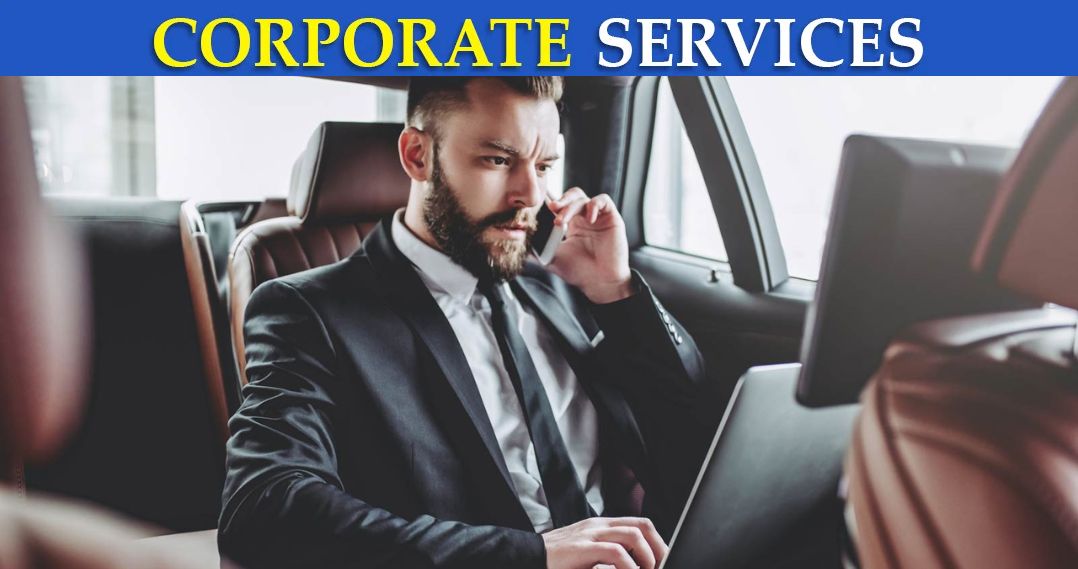 Corporate Services